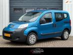 Peugeot Bipper Tepee 1.4i BENZINE / YOUNGTIMER / NIEUWE APK!, Voorwielaandrijving, 15 km/l, 4 cilinders, Metallic lak