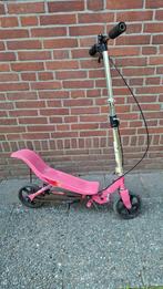 Rose space scooter, Fietsen en Brommers, Steps, Ophalen, Zo goed als nieuw