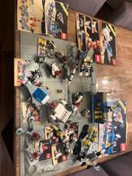 LEGO Space Verzameling - diverse Sets, Ophalen of Verzenden, Gebruikt, Losse stenen, Lego