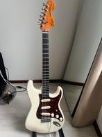 Squier Stratocaster Japan 1983, Muziek en Instrumenten, Ophalen of Verzenden, Gebruikt, Solid body, Overige merken