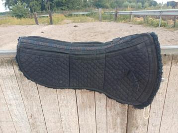 Half pad edix beschikbaar voor biedingen
