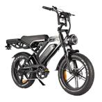 Fatbike V8, V20, Bakfiets Vogue, E-bike, Transport, IN3 DELE, Ophalen of Verzenden, Nieuw, Overige merken