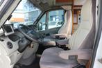 Dethleffs RT 6844 RENAULT / GLOBETROTTER / ESPRIT RT / VAST, Bedrijf, Diesel, Dethleffs