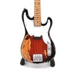 Sting The Police miniatuur gitaar 25cm mini guitar decoratie, Info@deconoord.nl, Deco Noord, Nieuw, Ophalen of Verzenden