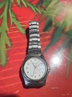 Heren horloge merk Prisma, Ophalen of Verzenden, Staal, Overige merken, 1960 of later