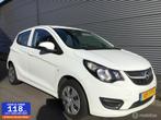 Opel KARL 1.0 ecoFLEX Edition, Auto's, Opel, Voorwielaandrijving, 839 kg, Gebruikt, Euro 6