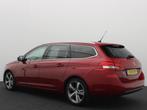 Peugeot 308 SW 1.2 PureTech Blue Lease Premium 131PK / DRIEM, Voorwielaandrijving, Stof, Gebruikt, 1199 cc