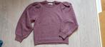 Costes |  Trui paars melange XL / 42, Ophalen of Verzenden, Zo goed als nieuw, Maat 42/44 (L), Paars