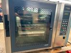 Leventi Combiat Mastermind Combi-Stomer, Ophalen of Verzenden, Gebruikt, Ovens, Magnetrons en Steamers