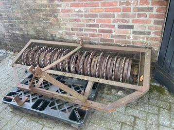 Cambridgerol landrol beschikbaar voor biedingen
