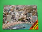 ansichtkaart Benidorm Rincon de Loix Spanje, Gelopen, Ophalen of Verzenden, Spanje, 1980 tot heden