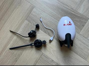 Rockit baby wieger beschikbaar voor biedingen