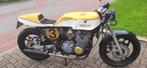 Yamaha XJ 600 1990, Motoren, 4 cilinders, Motorrijbewijs A, Particulier, Meer dan 35 kW
