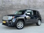 Jeep Renegade 1.4 MultiAir Limited NWE APK | Climate control, Voorwielaandrijving, 65 €/maand, Gebruikt, 4 cilinders