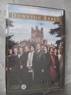 DOWNTON ABBEY - SEIZOEN 4 in een 4-DVD BOX - NIEUW IN SEAL, Ophalen, Boxset, Drama, Nieuw in verpakking