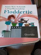 Annie m.g schmidt floddertje € 5, Ophalen of Verzenden, Zo goed als nieuw