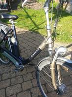 Gazelle easy, Fietsen en Brommers, Elektrische fietsen, Ophalen of Verzenden, Zo goed als nieuw, Gazelle