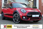 Mini Mini Clubman 2.0 Cooper S Chili Serious Business / JCW, Auto's, 1998 cc, Gebruikt, Met garantie (alle), 17 km/l