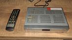 Humax rond fox c met afstandsbediening, Audio, Tv en Foto, Decoders en Harddiskrecorders, Ophalen, Gebruikt