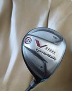 Taylormade 3 wood, Ophalen of Verzenden, Zo goed als nieuw, Club, Overige merken