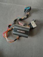 Dension gateway pro bt carkit, Auto diversen, Carkits, Ophalen of Verzenden, Zo goed als nieuw