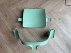 Stokke tripp trapp babyset / verkleinset, Kinderen en Baby's, Kinderstoelen, Ophalen of Verzenden, Zo goed als nieuw, Meegroeistoel