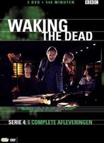 Waking the dead seizoen 4, Vanaf 16 jaar, Verzenden, Zo goed als nieuw, Detective en Krimi