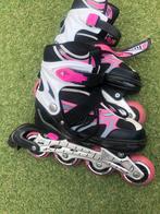 Skeelers, Ophalen, Gebruikt