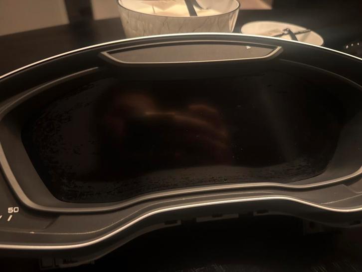 Audi A4 Virtual Cockpit – Onderdeelnummer 8W5 920 790C, Computers en Software, Moederborden, Gebruikt, Overige typen, Ophalen of Verzenden