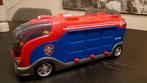 Paw Patrol Missie Kruiser met poppetjesn, Ophalen of Verzenden, Gebruikt