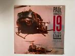 Paul Hardcastle – 19 (The Final Story) 12” Synth pop, Gebruikt, Ophalen of Verzenden, 12 inch, Disco