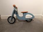 Houten Loopfiets / loopscooter - Little Dutch ongebruikt, Kinderen en Baby's, Speelgoed | Buiten | Voertuigen en Loopfietsen, Ophalen