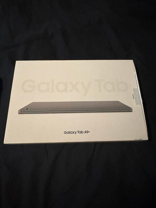 Samsung Galaxy Tab A9+, Computers en Software, Android Tablets, Zo goed als nieuw, 10 inch, 64 GB, Uitbreidbaar geheugen, Ophalen of Verzenden
