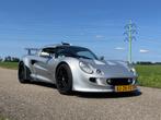 Lotus Exige series 1 - LINKS gestuurd - Honda k20, Auto's, Lotus, Achterwielaandrijving, Zwart, 4 cilinders, Handgeschakeld