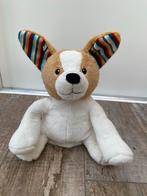 Schattige Knuffelhond, Ophalen of Verzenden, Zo goed als nieuw, Hond