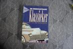 Autoboek-De onschatbare klassieker-1992, Boeken, Auto's | Boeken, Gelezen, Overige merken, Ophalen of Verzenden