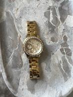 Guess horloge, Sieraden, Tassen en Uiterlijk, Horloges | Dames, Ophalen of Verzenden, Zo goed als nieuw, Guess