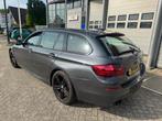 BMW 5-serie Touring 520i Executive M-PACK AUTOMAAT, Xenon-LE, Automaat, Gebruikt, Euro 6, 4 cilinders