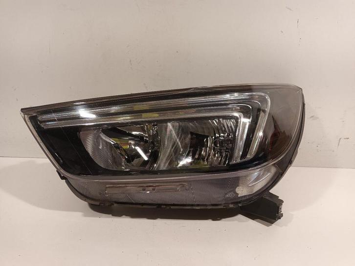 Koplamp links Opel Mokka, Auto-onderdelen, Verlichting, Opel, Gebruikt, Herkomst onderdeel bekend, 12 maanden garantie, Ophalen of Verzenden