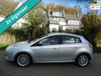 Fiat Bravo 1.4 T-Jet Corporate 120pk 2e eigenaar Clima Cruis, Voorwielaandrijving, Gebruikt, 4 cilinders, Origineel Nederlands