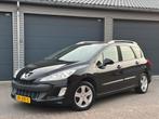Peugeot 308SW 1.6 Automaat 2009 Motor probleem Panoramadak, 1441 kg, 74 €/maand, 4 cilinders, 1370 kg
