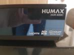 Humax Harddisk recorder IHCR-5050C, Gebruikt, Ophalen of Verzenden