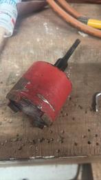 Dozenboor carat droog, Ophalen of Verzenden, Zo goed als nieuw