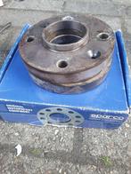 Peugeot 206 Sparco spoorvebrerders/spacers, Auto diversen, Tuning en Styling, Ophalen of Verzenden