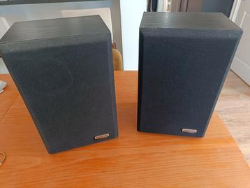 BOSE interaudio 2000XL luidsprekers beschikbaar voor biedingen
