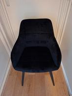 Set van 4 Eetkamerstoelen, Ophalen