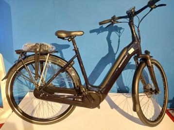 Batavus Finez Dames blauw 53cm 2023 beschikbaar voor biedingen