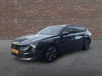 Peugeot 508 SW 1.6 HYbrid 225 Allure 5200KM!, Auto's, Stof, Gebruikt, 4 cilinders, Hybride Elektrisch/Benzine