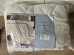 Nieuw: dekbed 195/215 cm, Wit, Ophalen of Verzenden, Deken of Dekbed, Nieuw