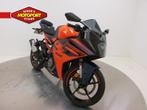 KTM RC 390 (bj 2023), Motoren, Motoren | KTM, KTM, Bedrijf, Sport, Achterbroek 11 - unit 8
6596 MP  Milsbeek, NL